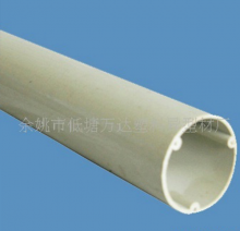PVC挤出型材