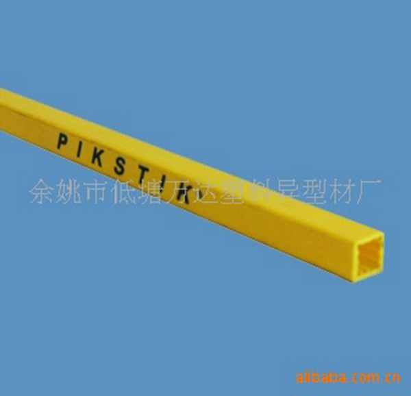 ABS塑料型材 ABS塑料型材