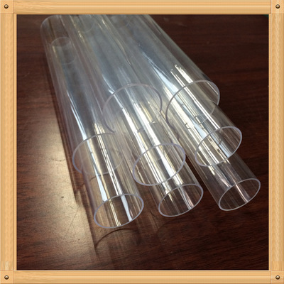 怎样检验PVC透明管的性能？