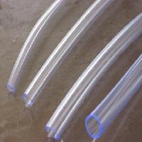 浅析PVC全透明线管的特性